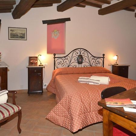 بيينْسا B&B Camere La Vite المظهر الخارجي الصورة