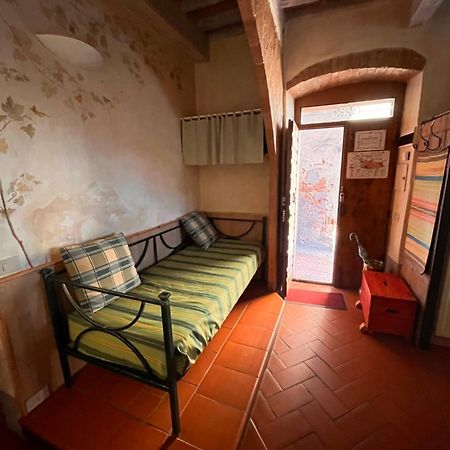 بيينْسا B&B Camere La Vite المظهر الخارجي الصورة