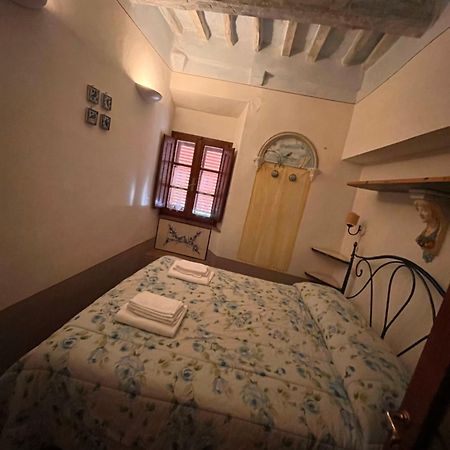 بيينْسا B&B Camere La Vite المظهر الخارجي الصورة