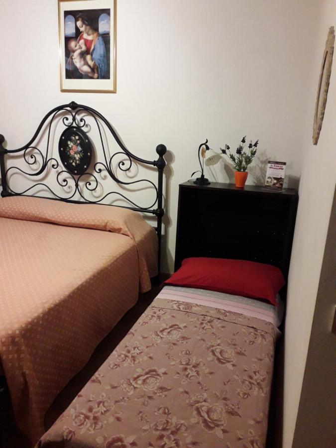 بيينْسا B&B Camere La Vite المظهر الخارجي الصورة