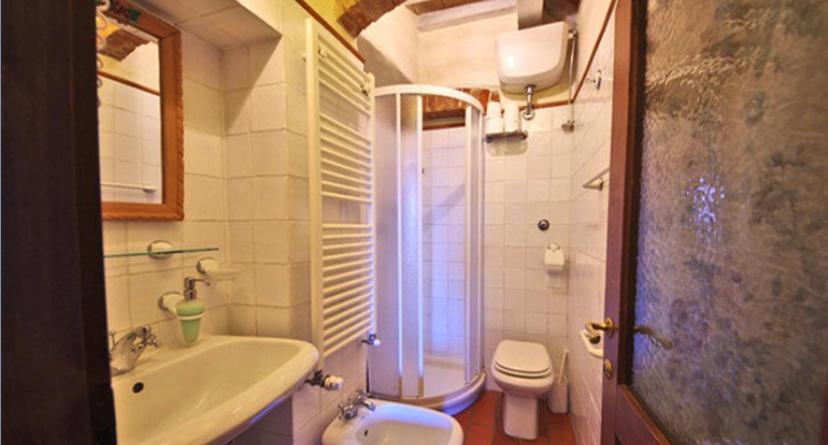 بيينْسا B&B Camere La Vite المظهر الخارجي الصورة