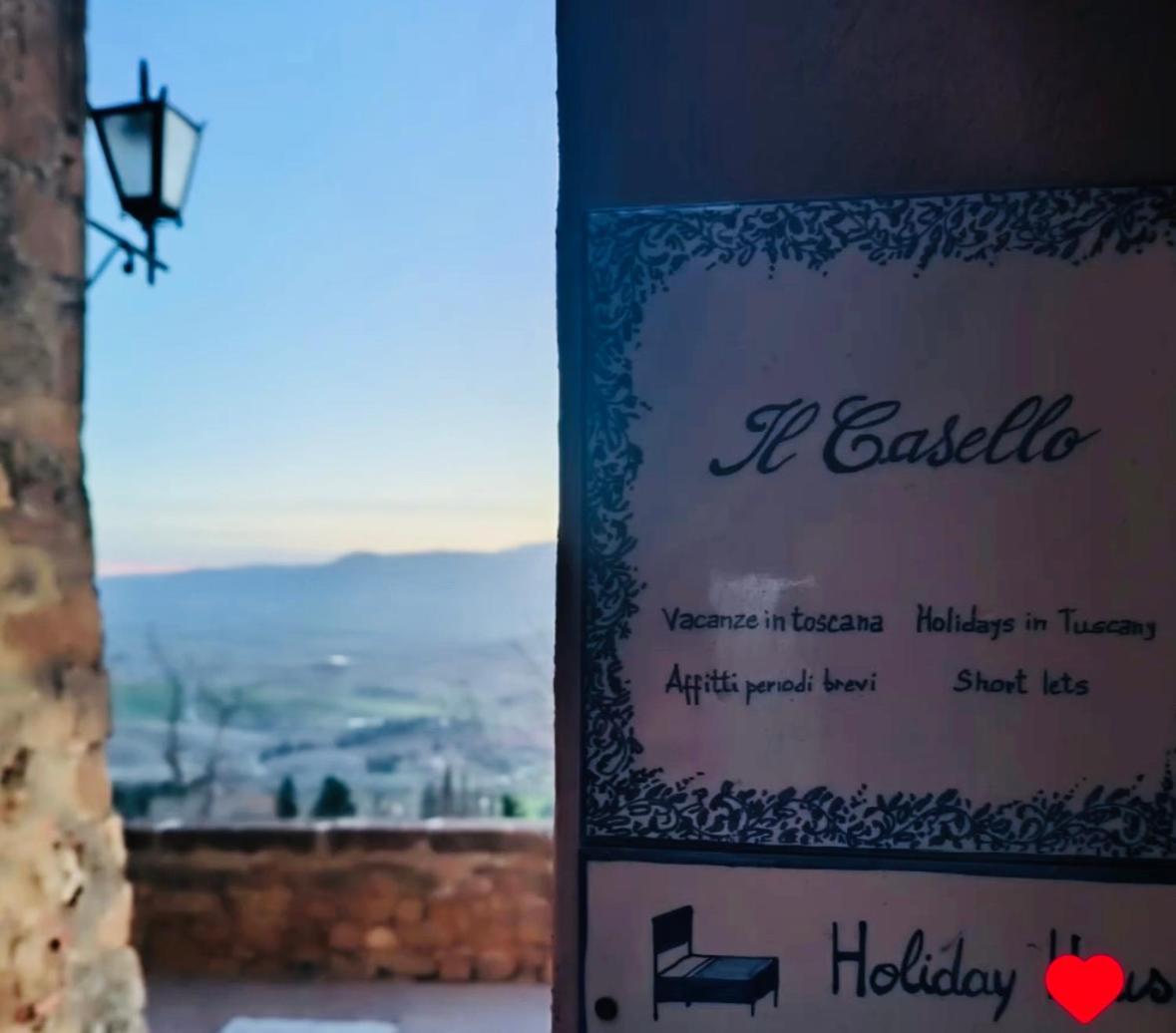 بيينْسا B&B Camere La Vite المظهر الخارجي الصورة