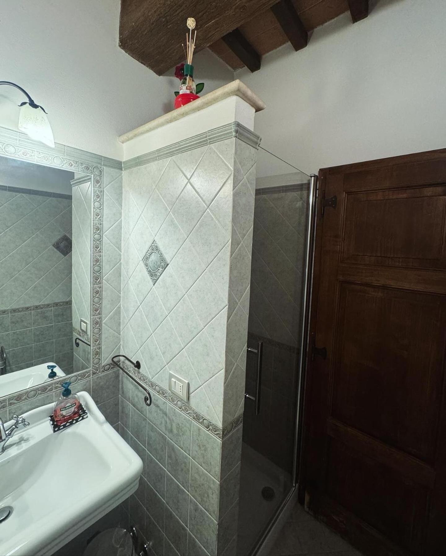 بيينْسا B&B Camere La Vite المظهر الخارجي الصورة