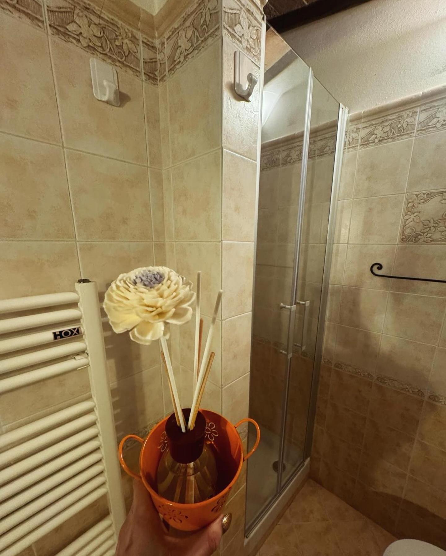 بيينْسا B&B Camere La Vite المظهر الخارجي الصورة