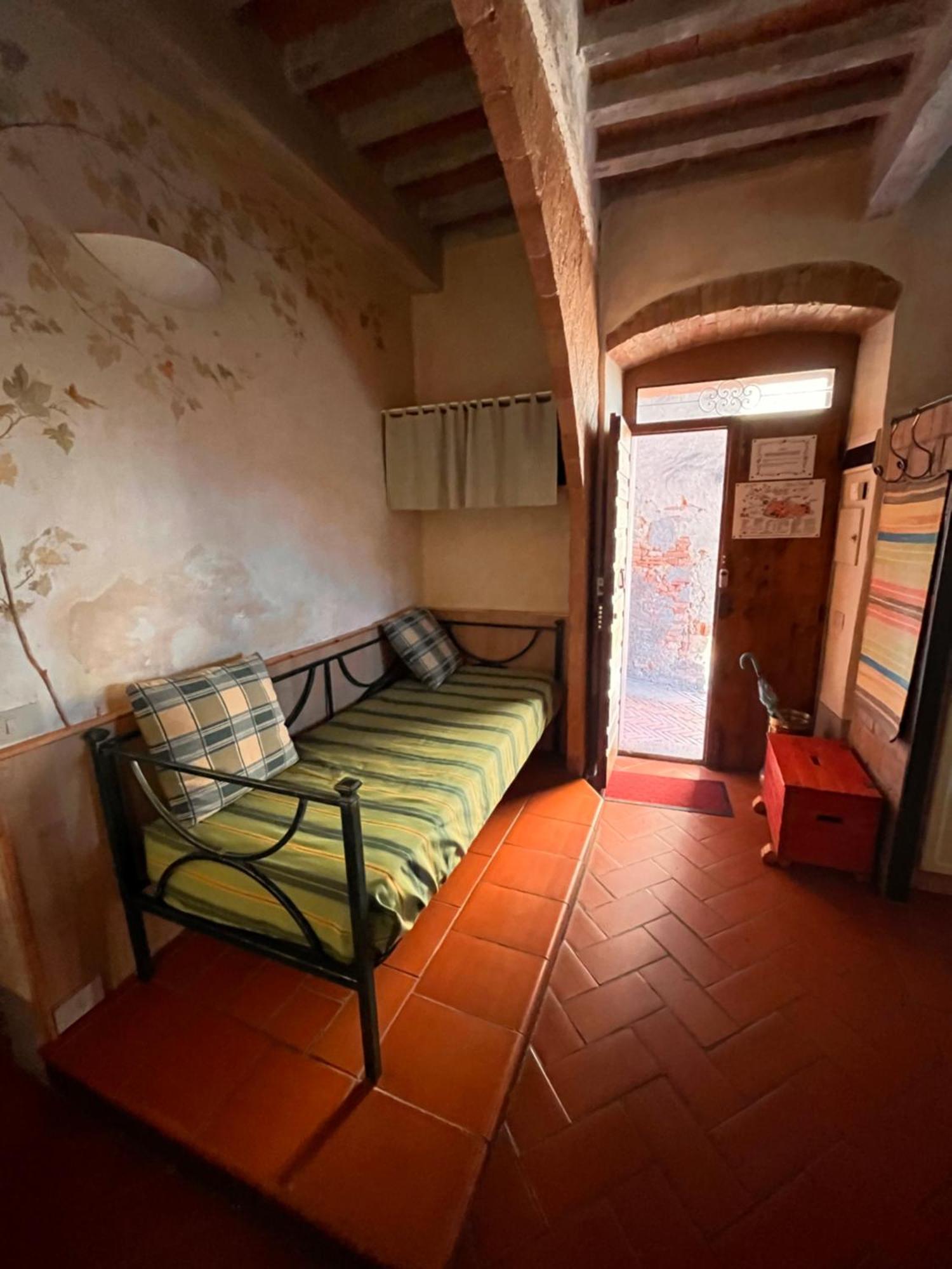 بيينْسا B&B Camere La Vite المظهر الخارجي الصورة