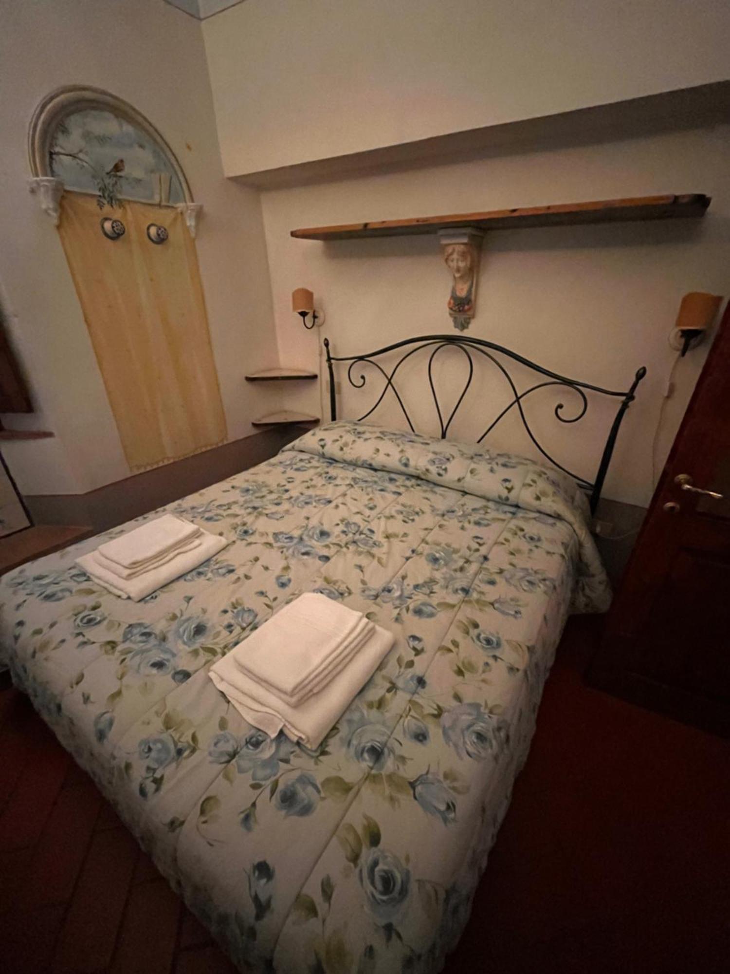 بيينْسا B&B Camere La Vite المظهر الخارجي الصورة