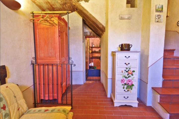 بيينْسا B&B Camere La Vite المظهر الخارجي الصورة