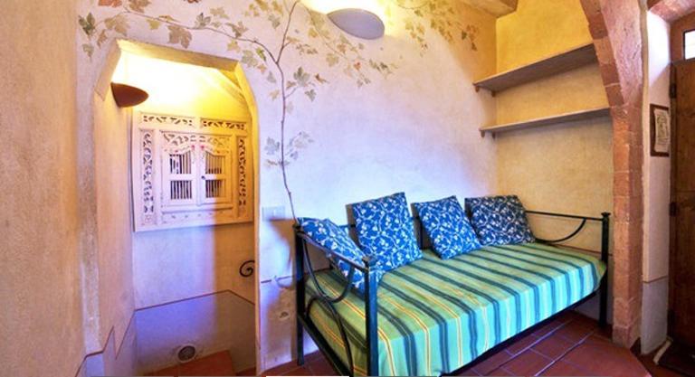 بيينْسا B&B Camere La Vite المظهر الخارجي الصورة