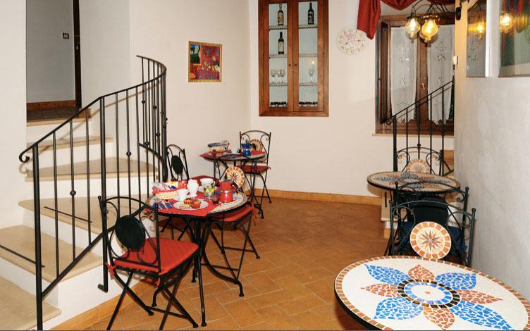 بيينْسا B&B Camere La Vite المظهر الخارجي الصورة