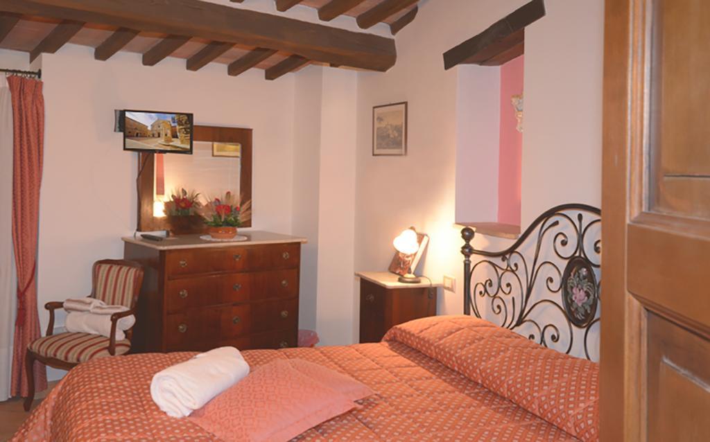 بيينْسا B&B Camere La Vite المظهر الخارجي الصورة