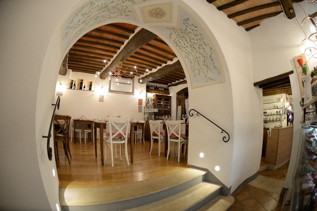 بيينْسا B&B Camere La Vite المظهر الخارجي الصورة