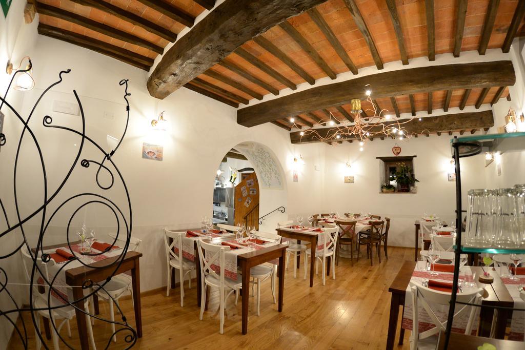 بيينْسا B&B Camere La Vite المظهر الخارجي الصورة