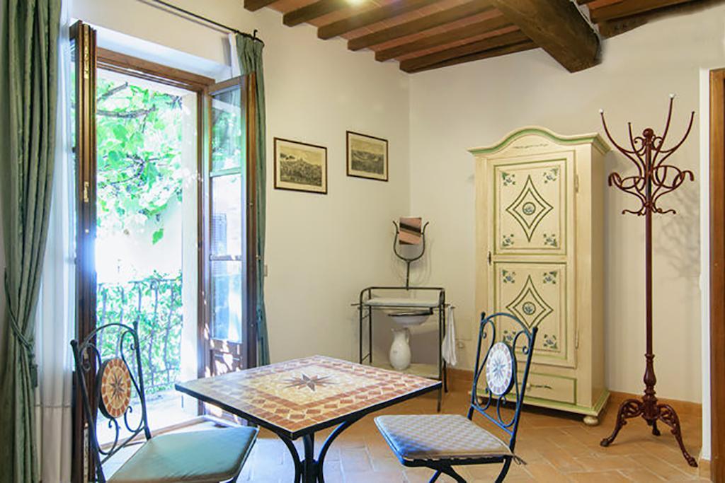 بيينْسا B&B Camere La Vite المظهر الخارجي الصورة