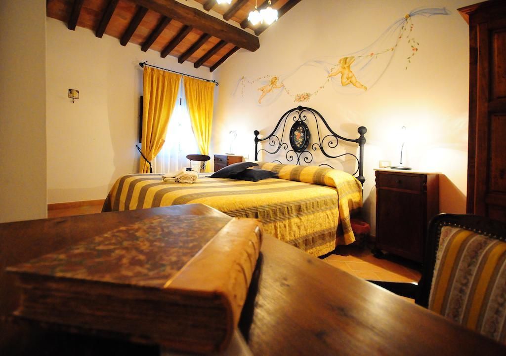 بيينْسا B&B Camere La Vite المظهر الخارجي الصورة