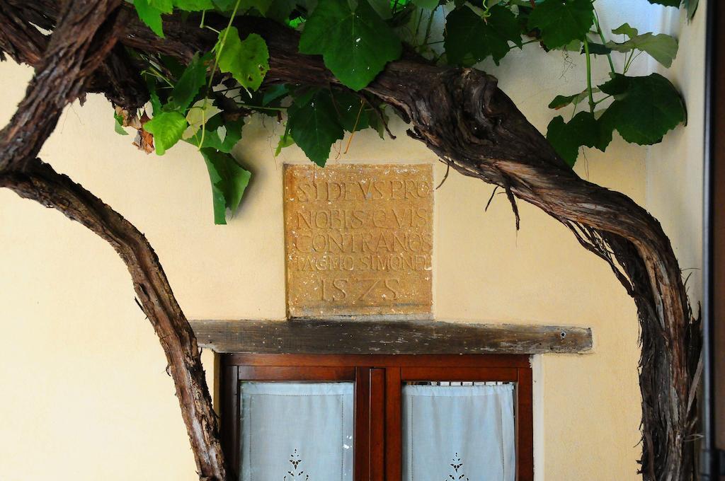 بيينْسا B&B Camere La Vite المظهر الخارجي الصورة