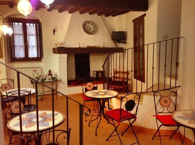 بيينْسا B&B Camere La Vite المظهر الخارجي الصورة