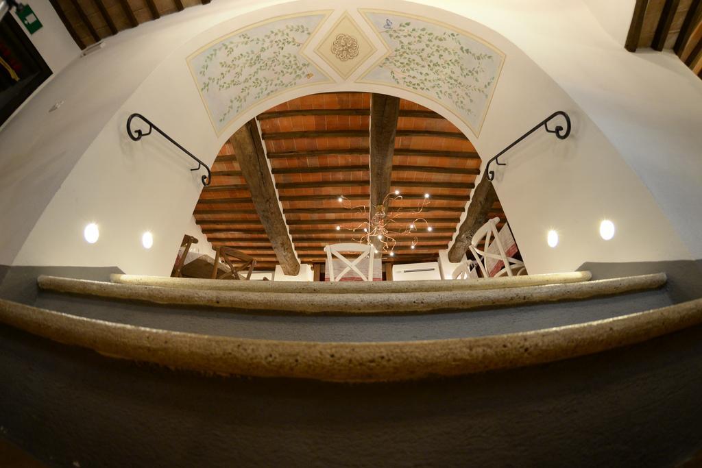 بيينْسا B&B Camere La Vite المظهر الخارجي الصورة