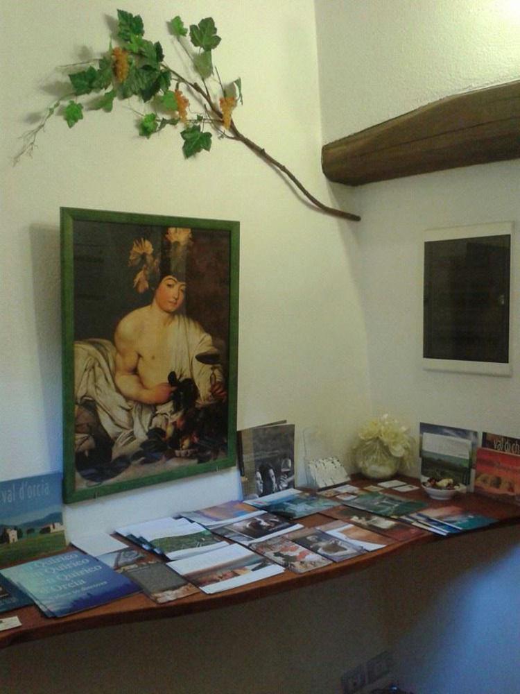 بيينْسا B&B Camere La Vite المظهر الخارجي الصورة
