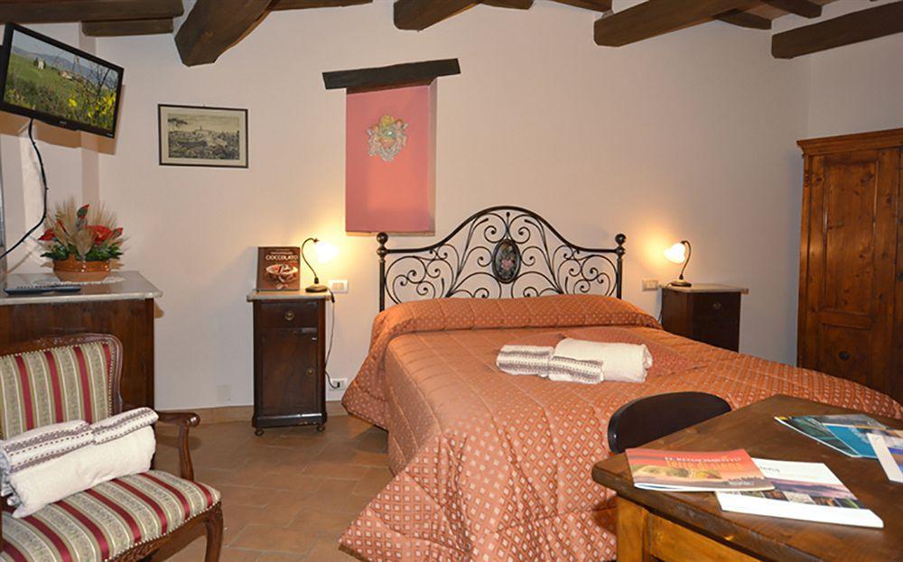 بيينْسا B&B Camere La Vite المظهر الخارجي الصورة