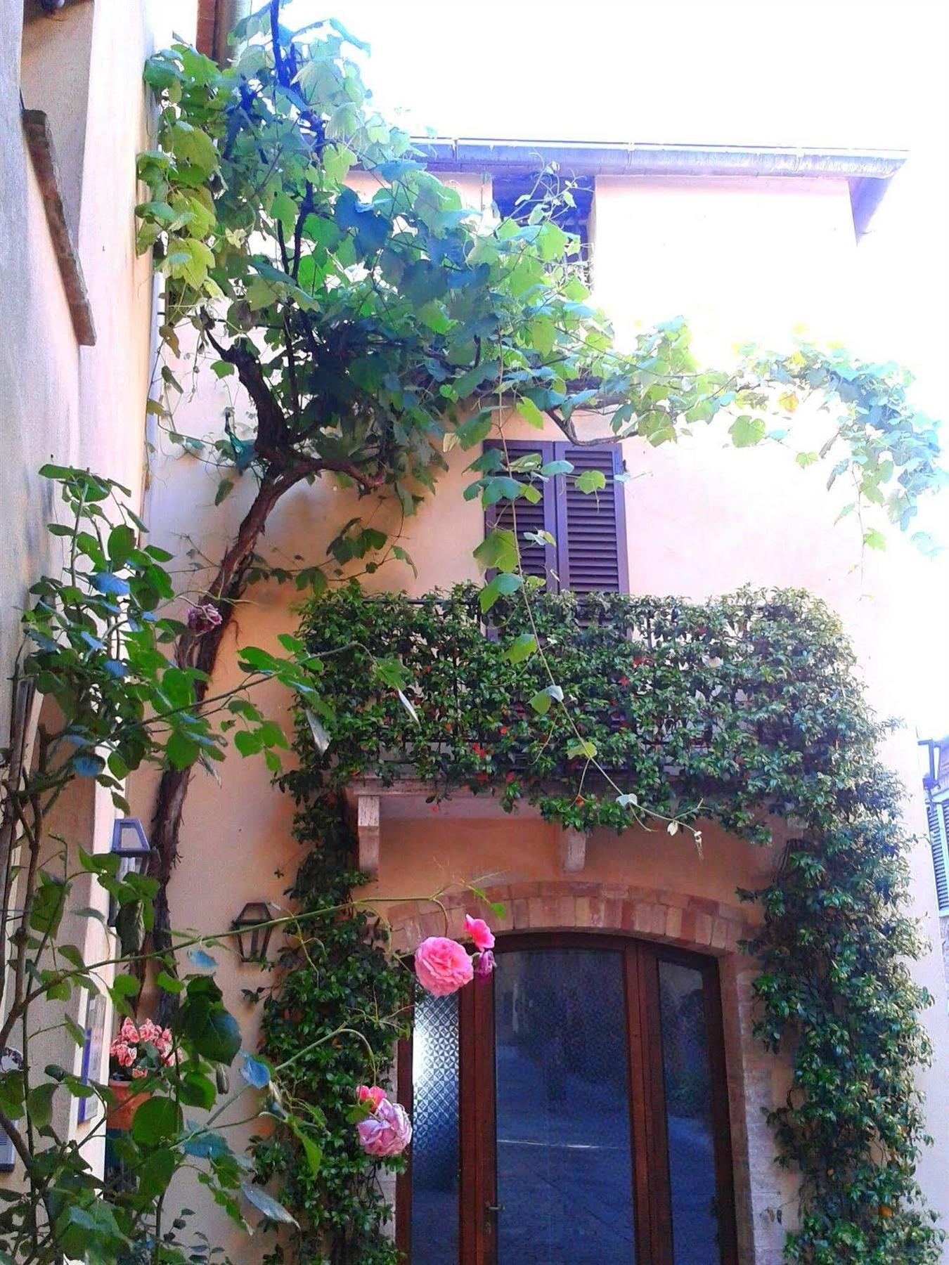 بيينْسا B&B Camere La Vite المظهر الخارجي الصورة