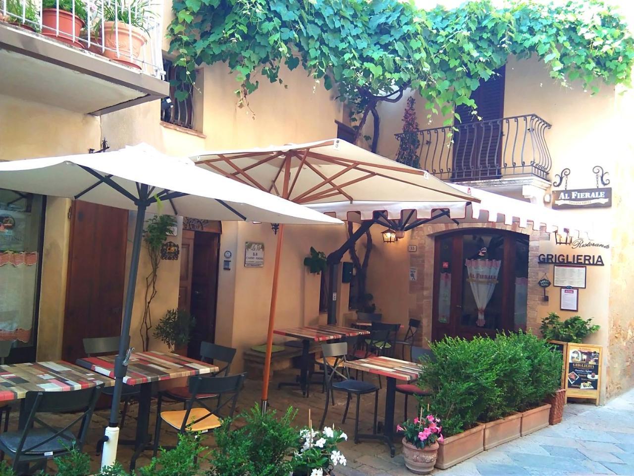 بيينْسا B&B Camere La Vite المظهر الخارجي الصورة