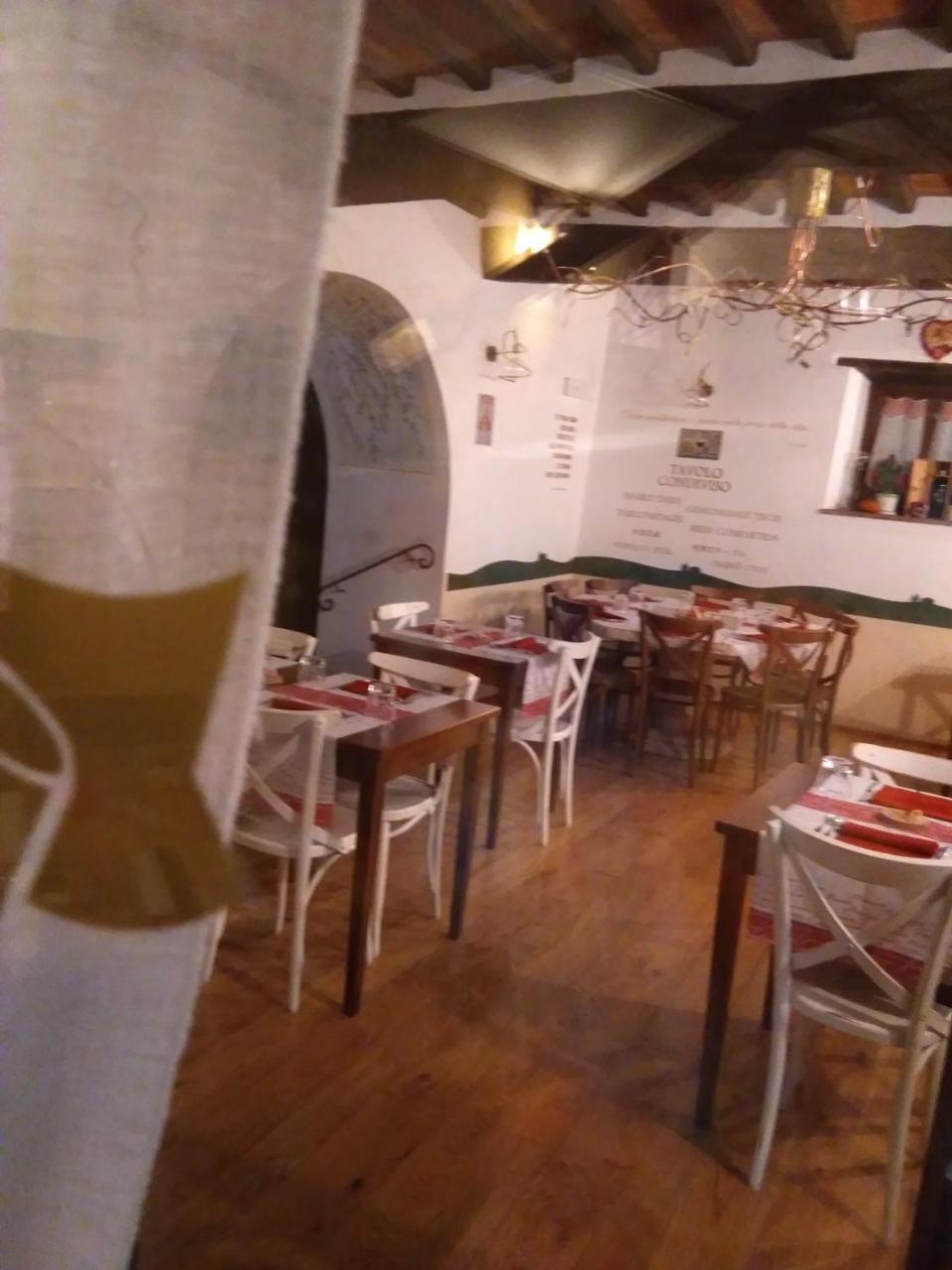 بيينْسا B&B Camere La Vite المظهر الخارجي الصورة