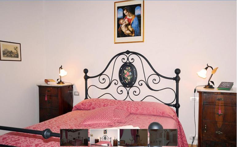 بيينْسا B&B Camere La Vite المظهر الخارجي الصورة