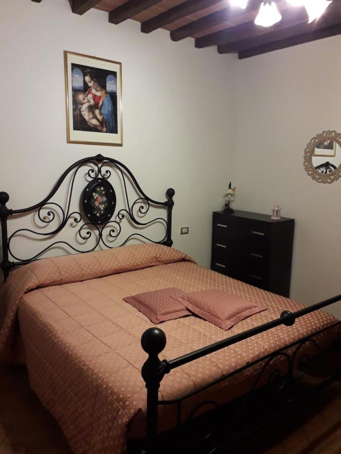 بيينْسا B&B Camere La Vite المظهر الخارجي الصورة